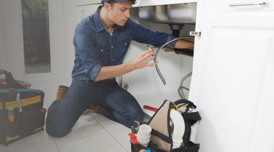 Professional Leak Detection in Alder, MT